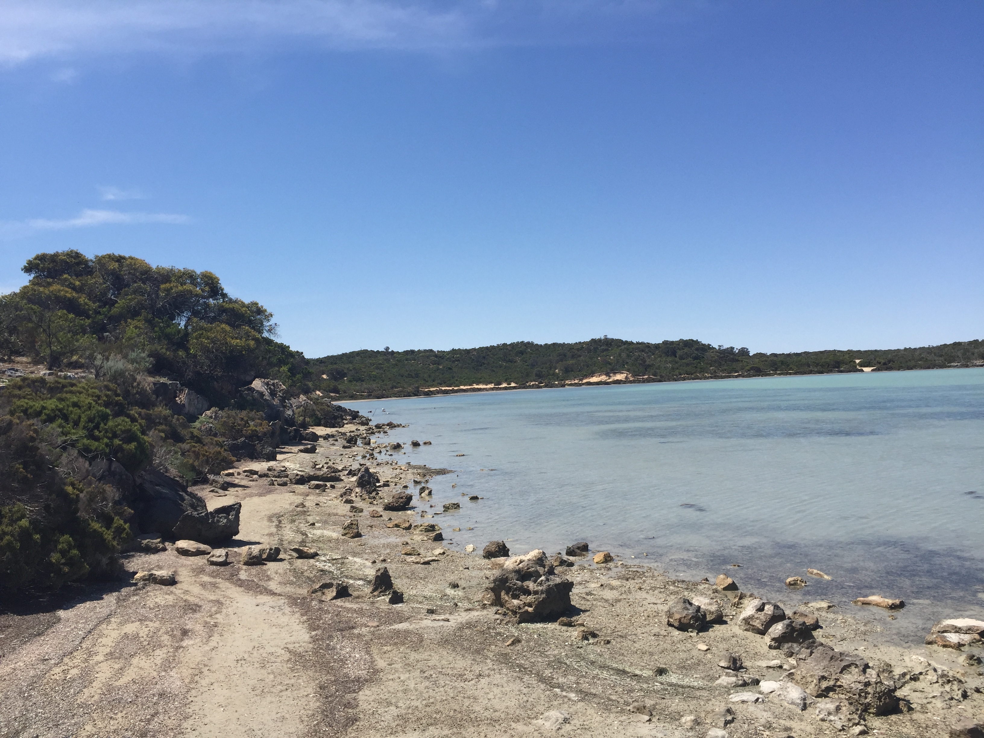 5 treasures of Coffin Bay National Park