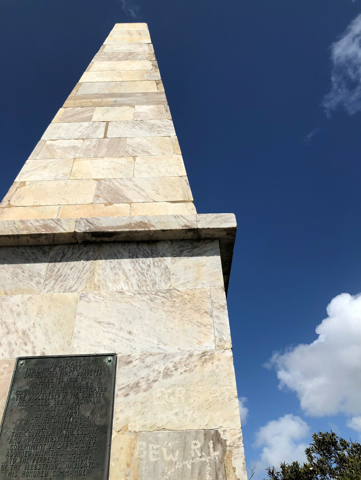Stamford Hill monument