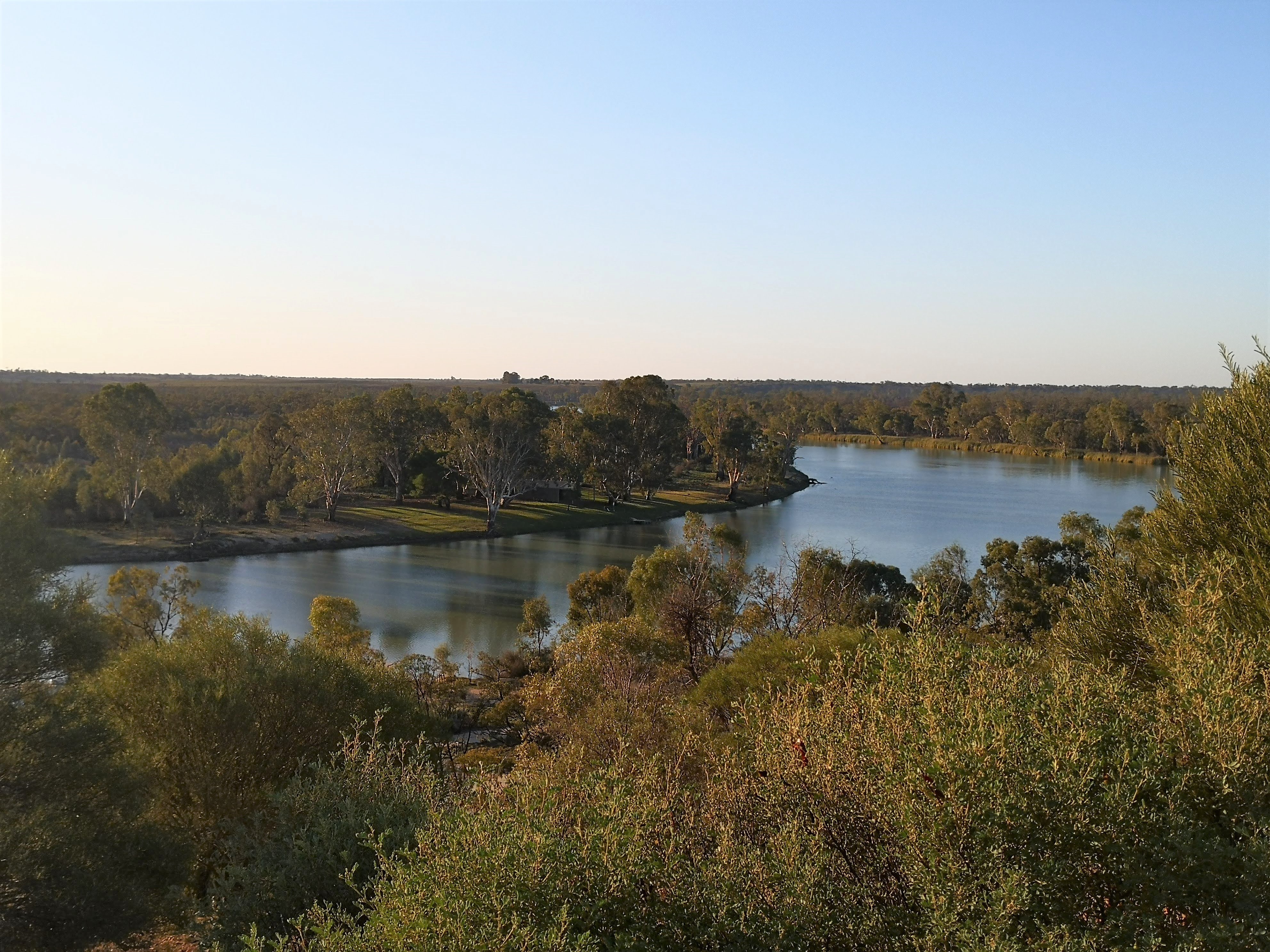Department for Environment and Water - Traditional Owners of the SA…