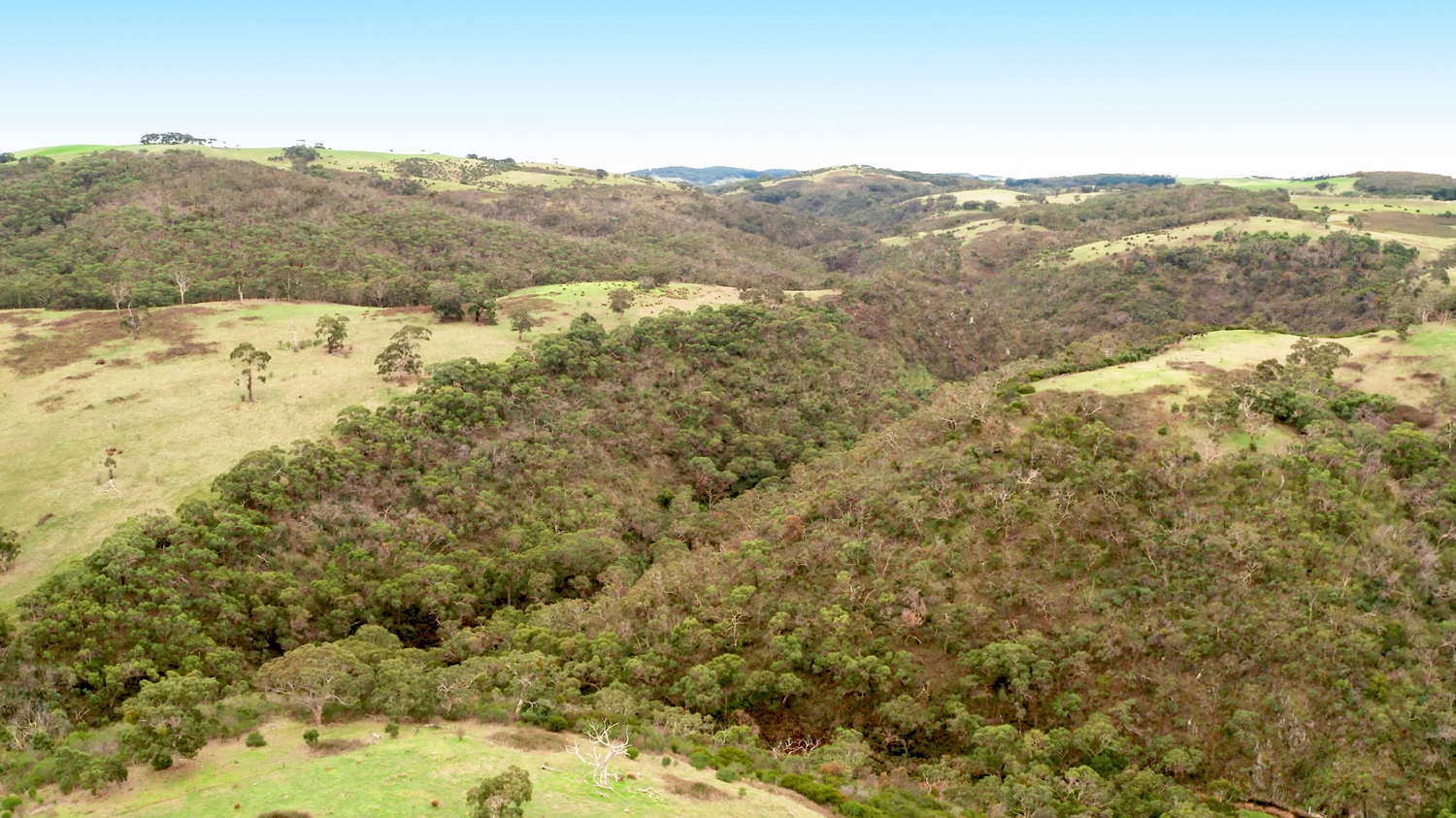 Department for Environment and Water Have your say on Fleurieu…