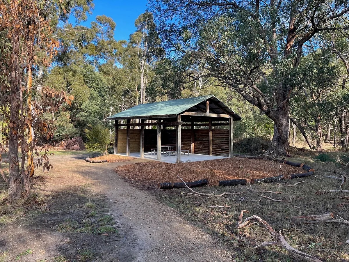 Mark Oliphant Conservation Park