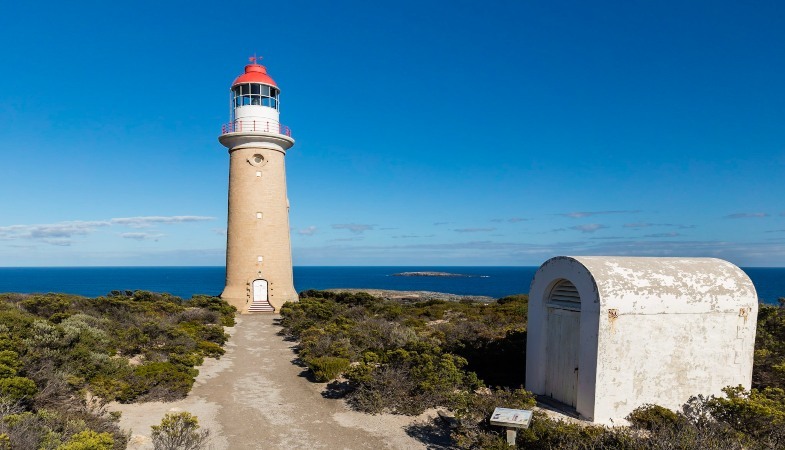 Cape Du Couedic Lighthouse