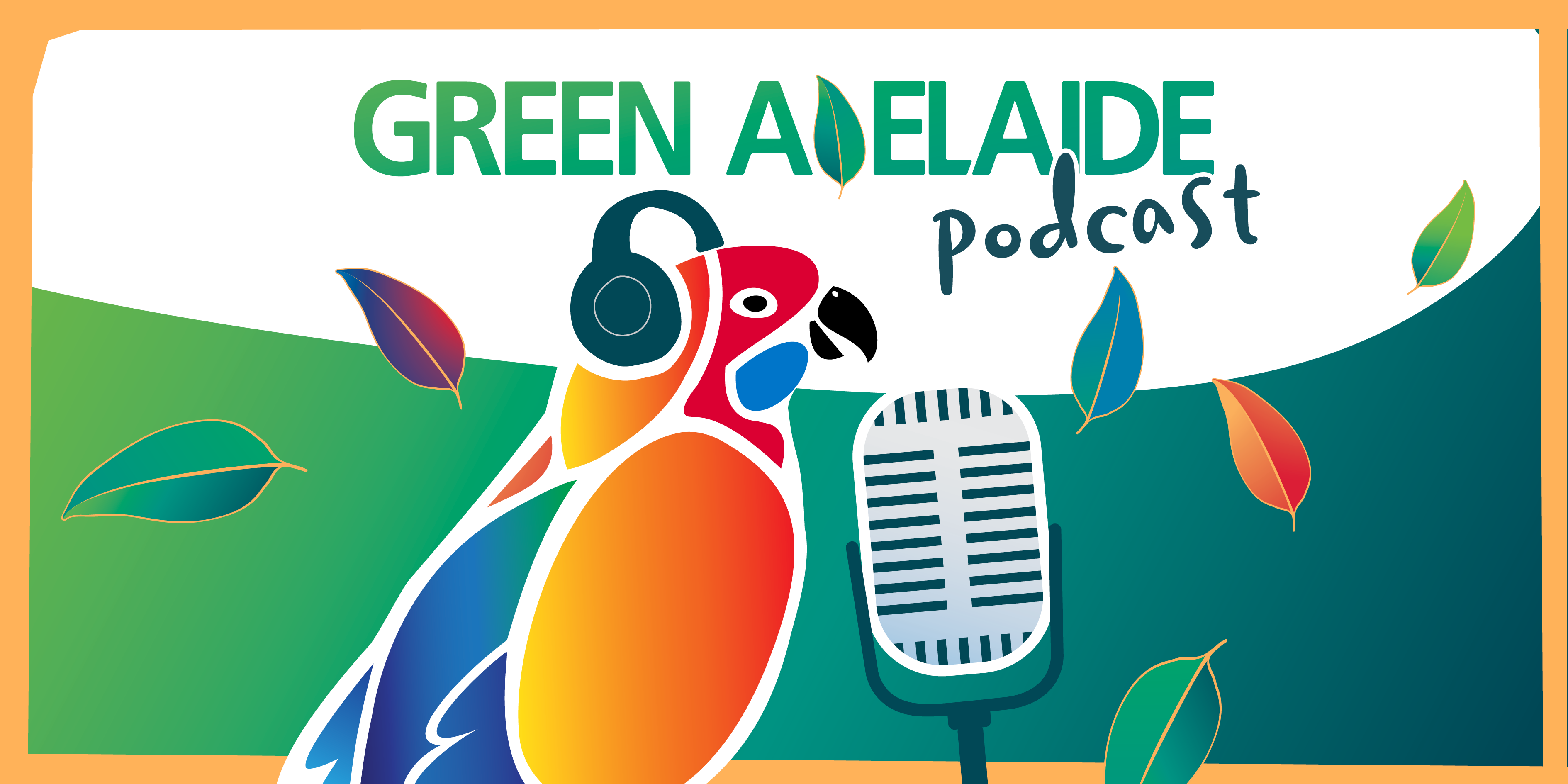 green adelaide business plan