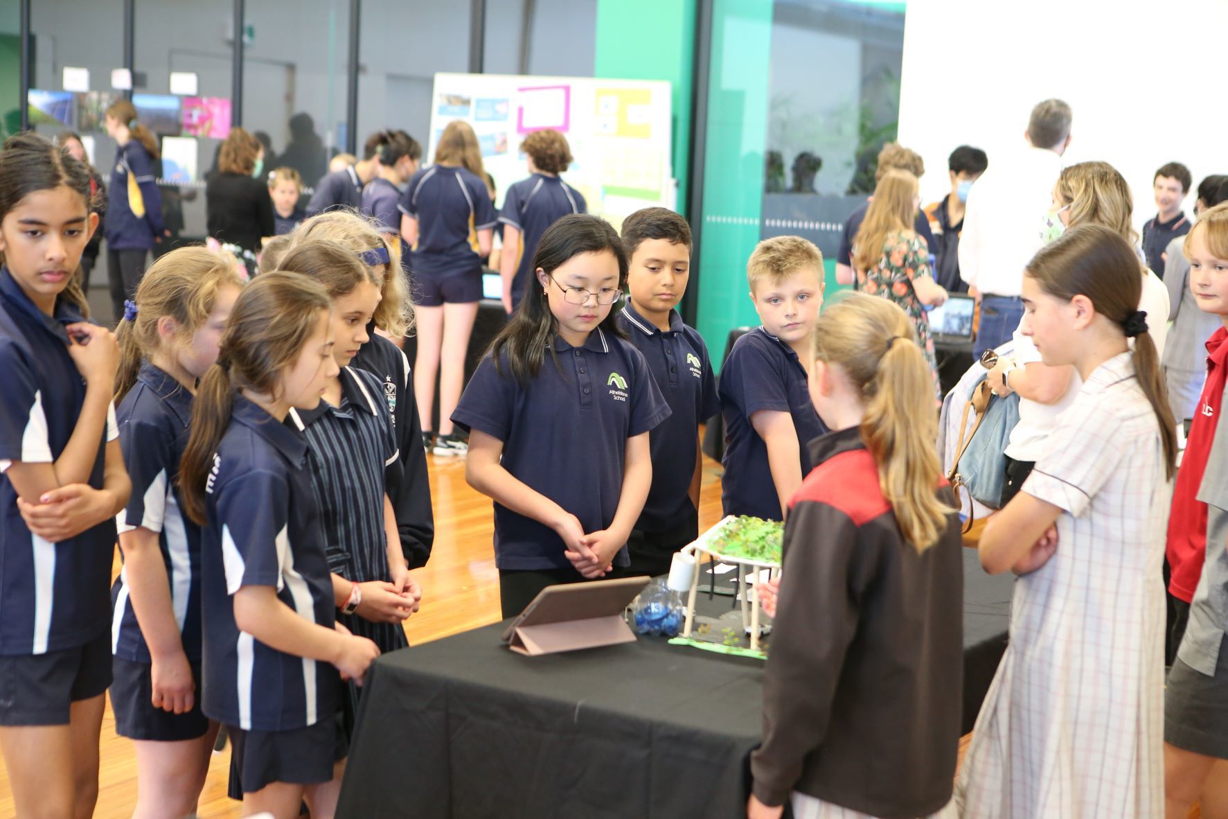 Youth voice - Green Adelaide