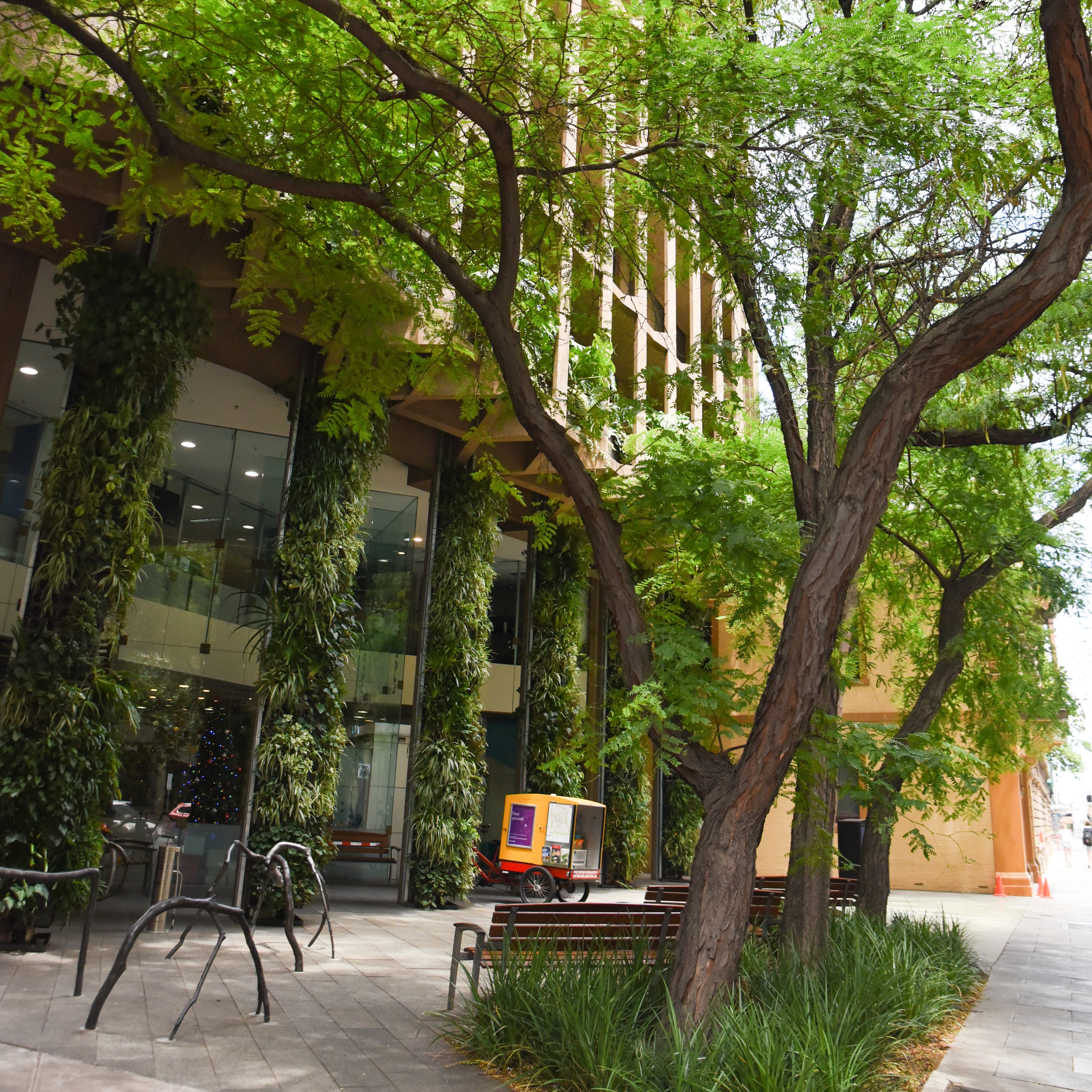 Co A building 4 copy - Green Adelaide