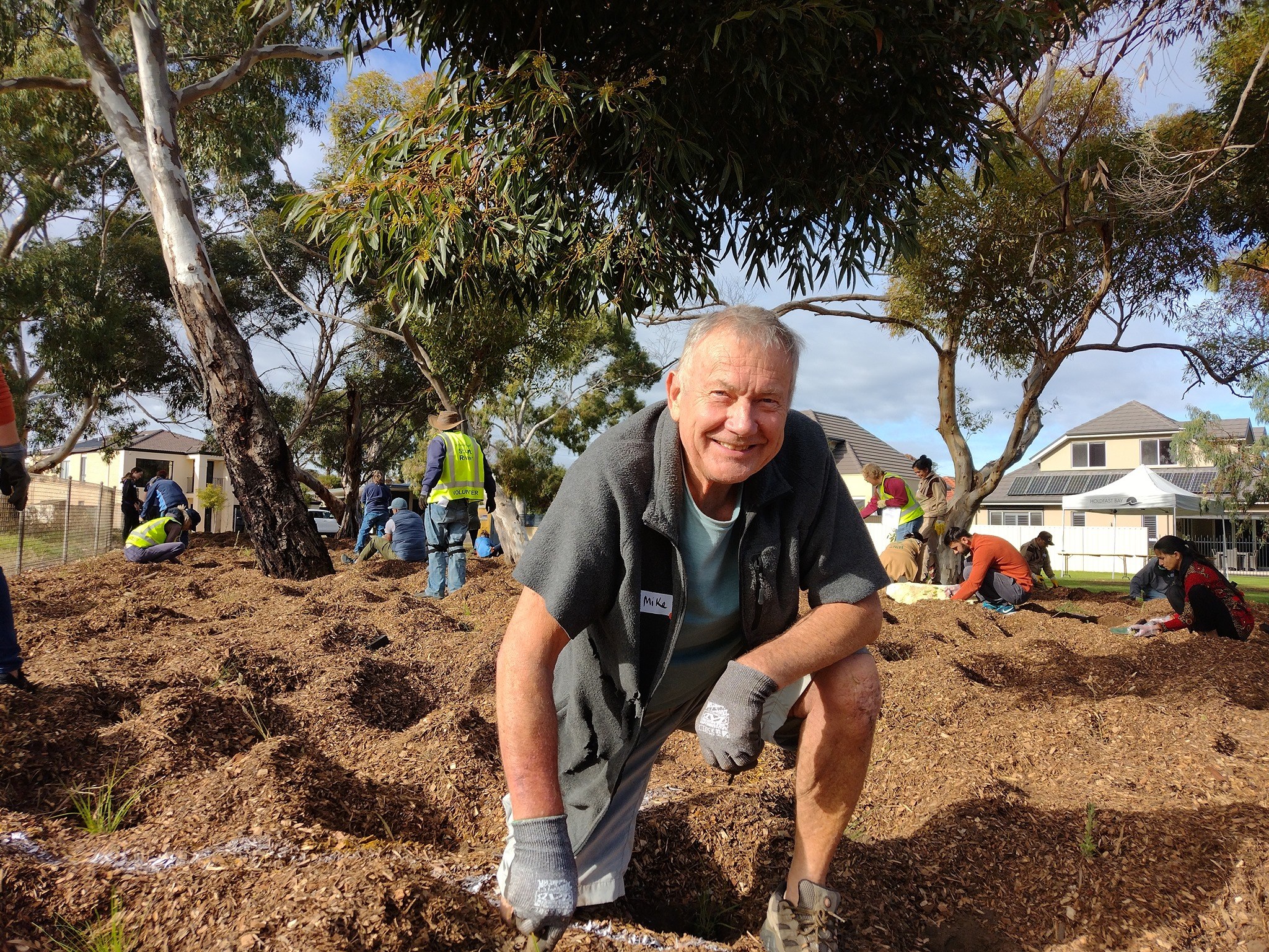 News & blogs Green Adelaide