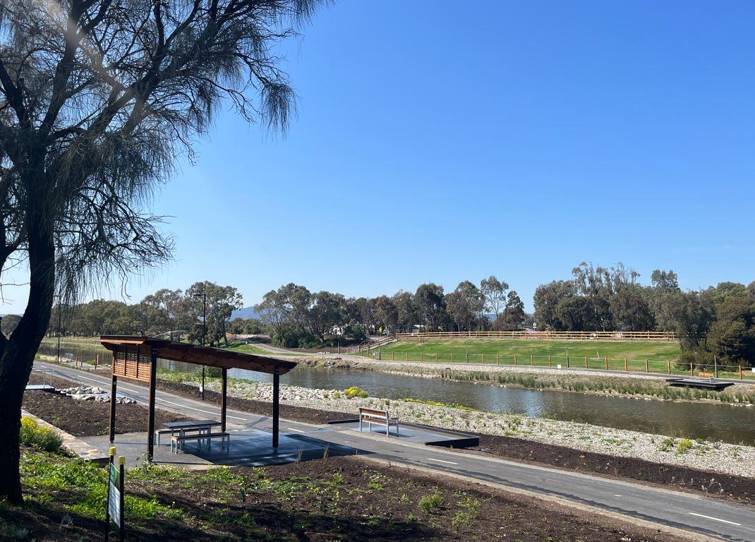 Everything you need to know about visiting Breakout Creek / Purruna Pari - Green Adelaide