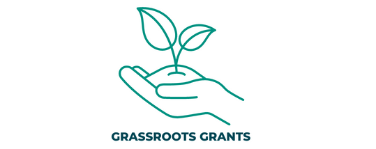 Grassroots Grants - Green Adelaide