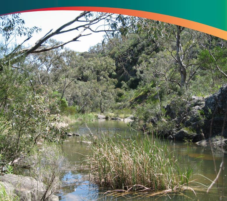 Riparian habitat assessment - Green Adelaide