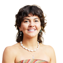 Tiahni Adamson - Green Adelaide