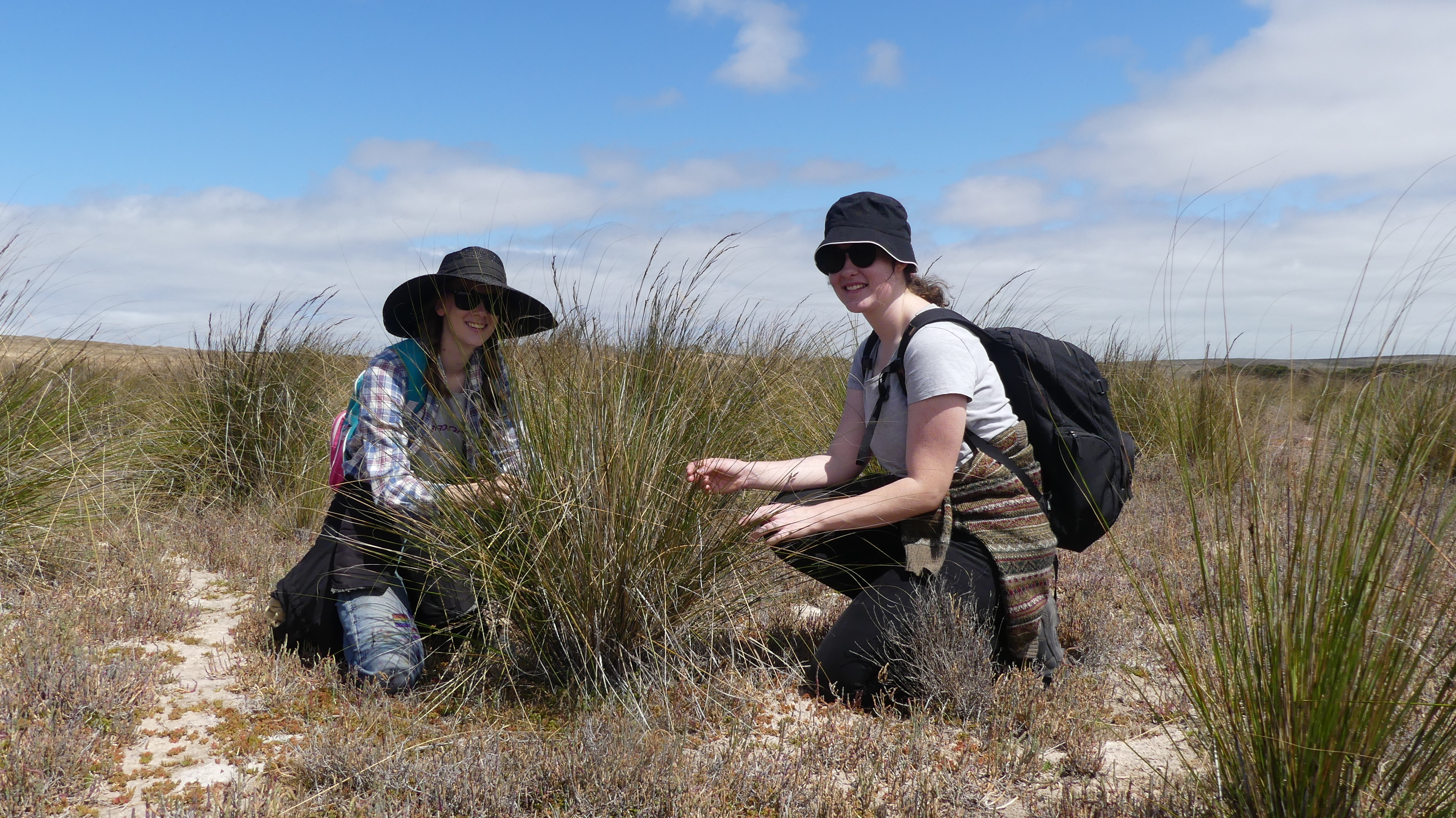 My group needs volunteer support - Green Adelaide