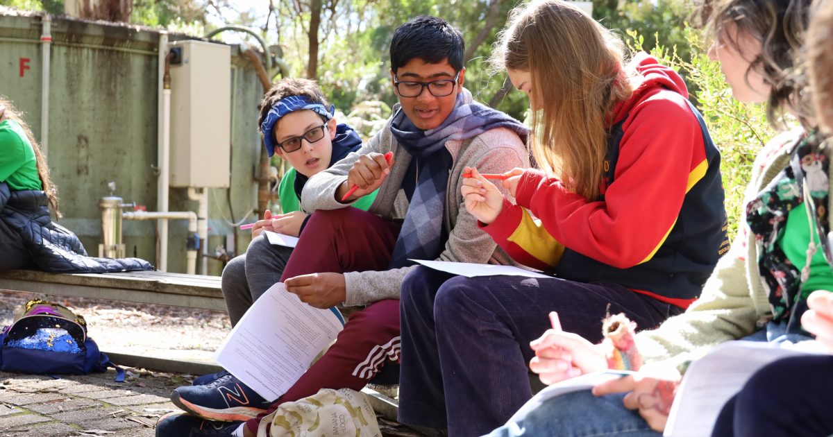 Why green teens should apply for the Youth… | Green Adelaide