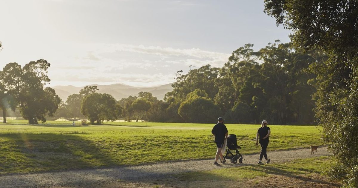 Nature Festival SA Green Adelaide