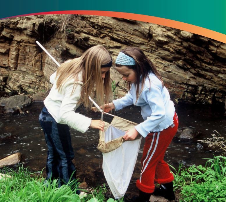 Aquatic macroinvertebrates teacher information pack - Green Adelaide