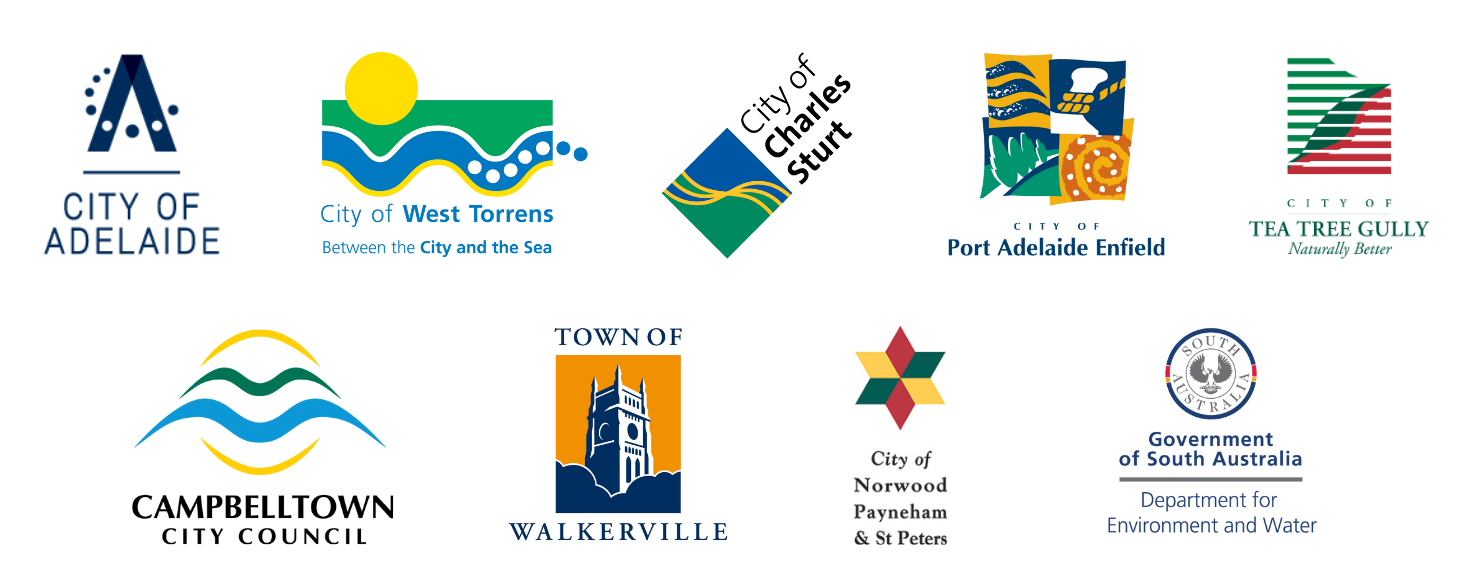 funding partner logos