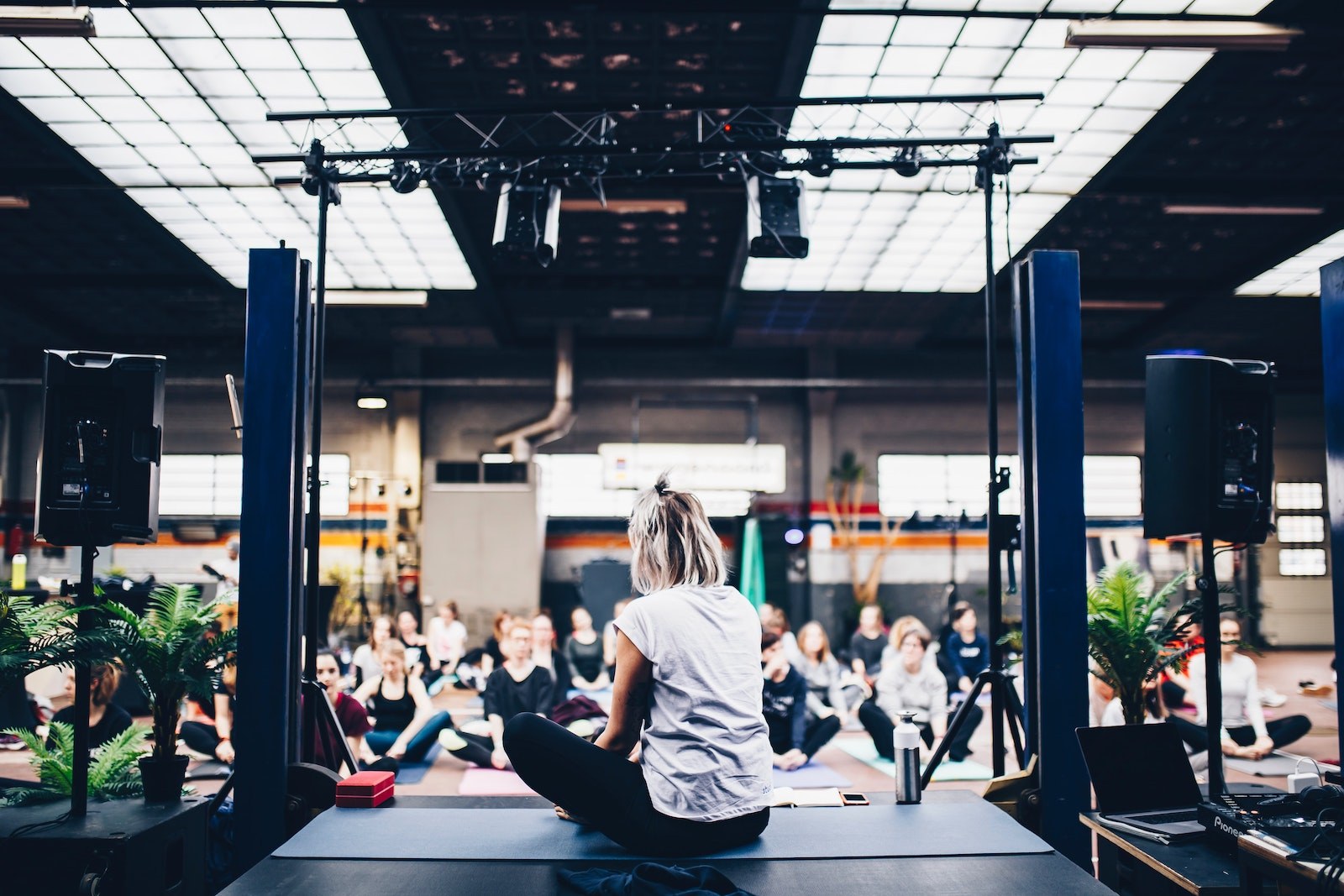 Sign up for courses and events - Green Adelaide