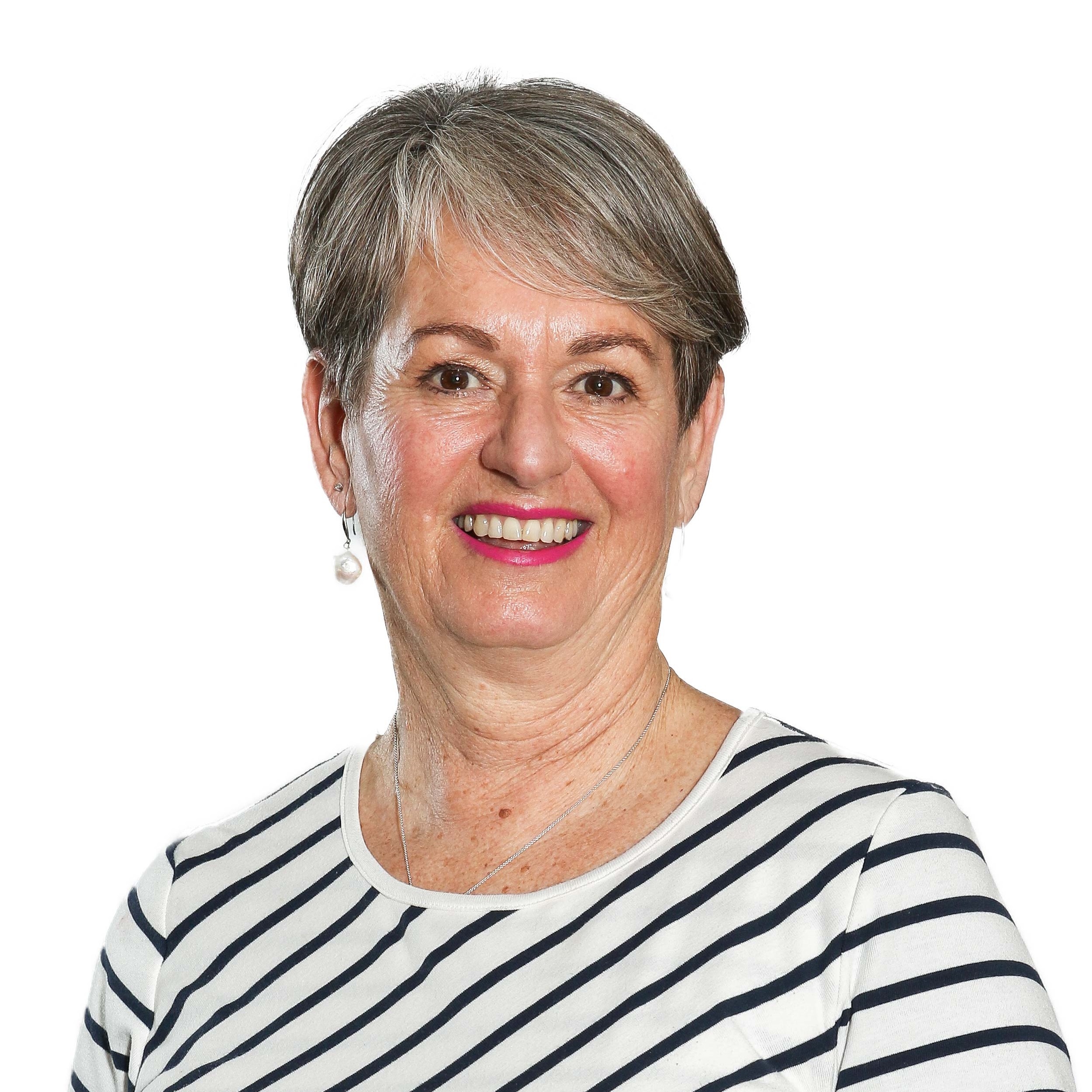 Dr Felicity-Ann Lewis - Green Adelaide