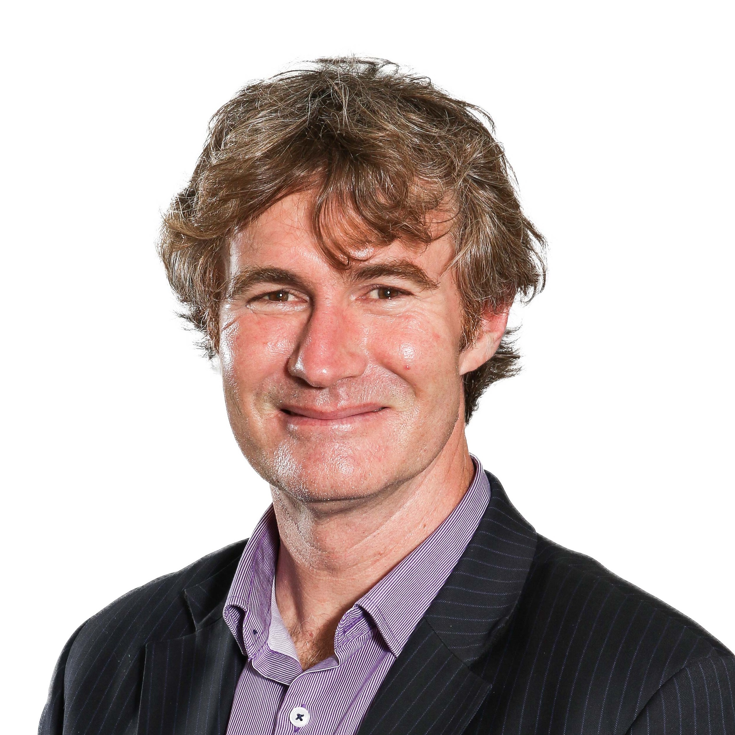 Greg Ingleton - Green Adelaide