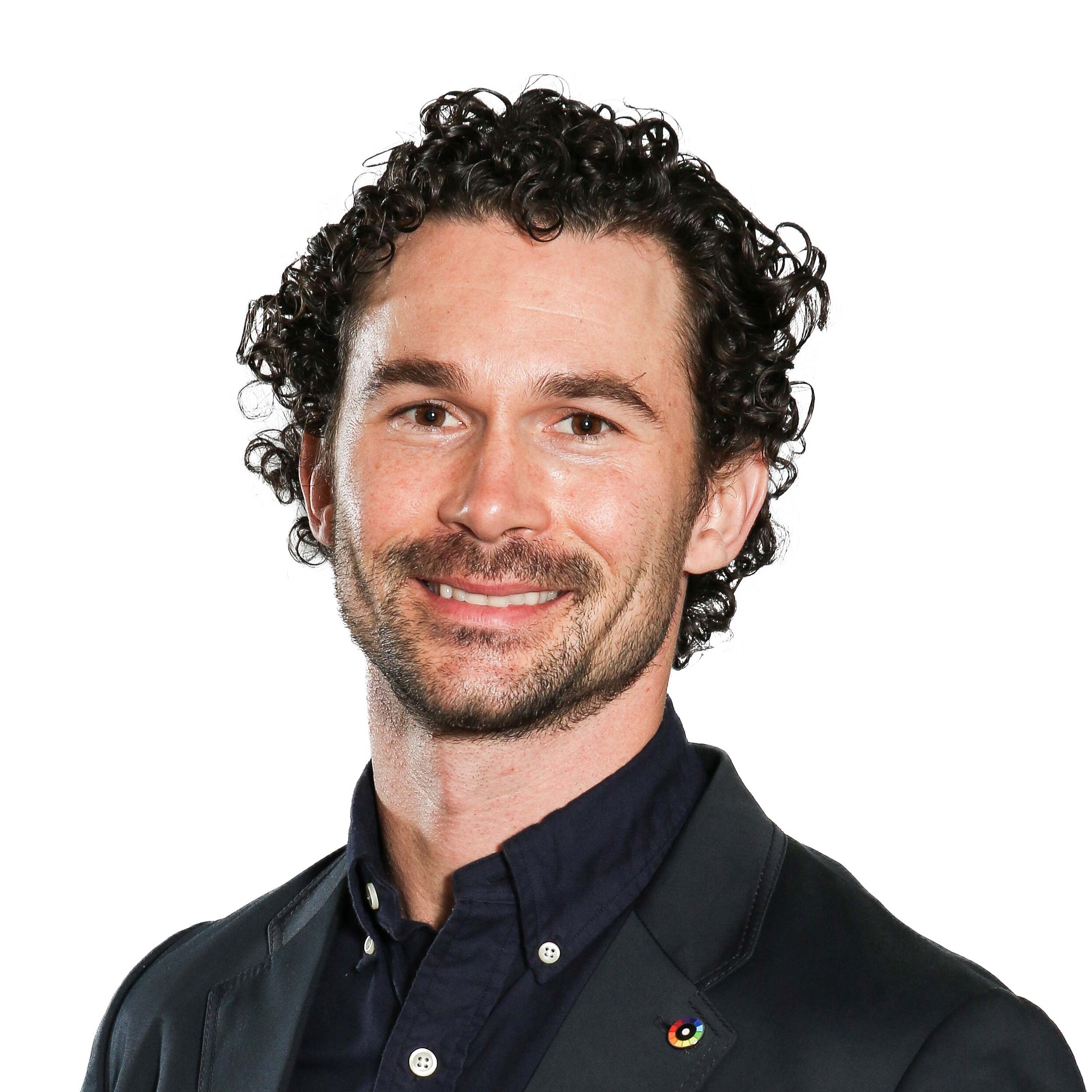 Louka Parry - Green Adelaide