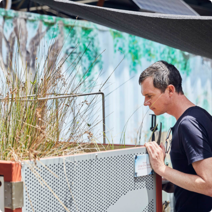 Despite being the driest state in Australia, South Australia is already seen as an international leader in urban water management thanks to our provision of safe and reliable water supplies, quality drainage systems and wastewater treatment methods. However, there is always room for improvement, and Green Adelaide plans to meet the challenge with a united front.